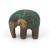 Bronze Elephant Charm