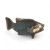 Bronze Fish Charm