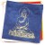 Pancha Buddha Paper Prayer Flags