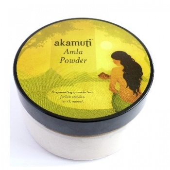 Akamuti  Amla Conditioning Hair Powder 100g