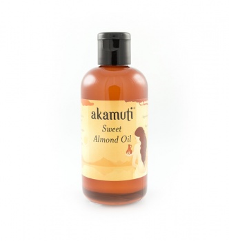 Almond Sweet Oil 100ml