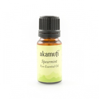 Spearmint Essential Oil 10ml
