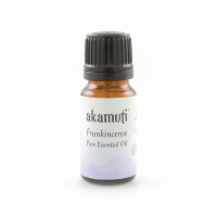 Akamuti Frankincense Essential Oil 10ml