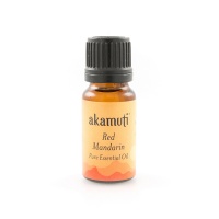 Mandarin Red Essential Oil 10ml