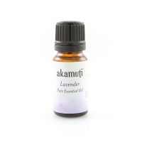 Lavender Organic Essential Oil 10ml