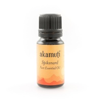 Spikenard (Jatamansi) Essential Oil 10ml