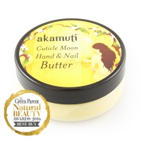 Cuticle Moon Butter 50ml