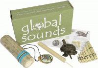 Fair Trade Global Sounds Instrument Pack