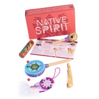 Native Spirit Pack